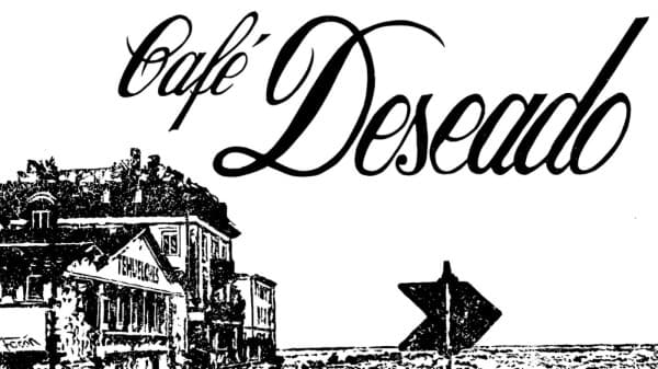 Café Deseado — photo 1