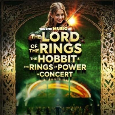 The Lord of the Rings, The Hobbit & The Rings of Power - In Concert — photo 1
