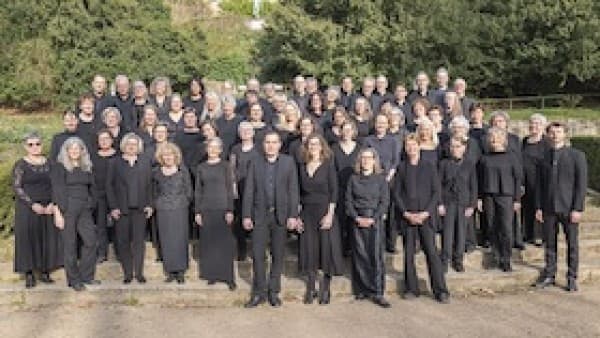 100 Years Motettenchor Lörrach – Second Anniversary Concert — photo 1