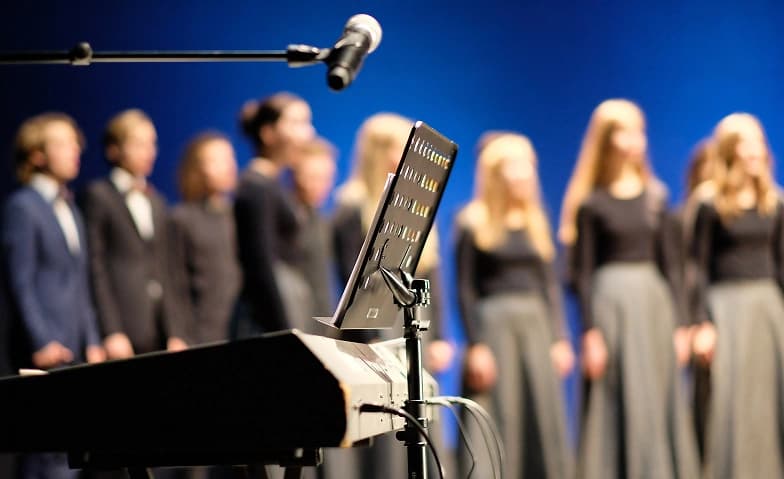 Kirchenkonzert 2026 — photo 1