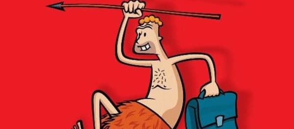 Caveman — photo 1