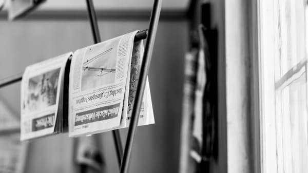 Digital Offers - Newspapers and Magazines — photo 1