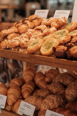 Sunday Buffet — photo 1