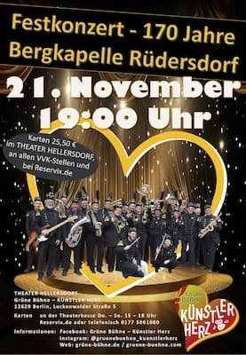 Anniversary Concert — photo 1