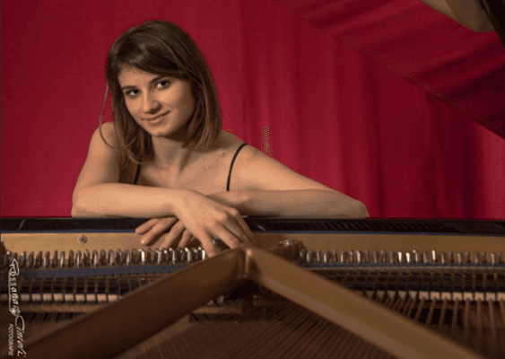 Evening Music Willisau - Piano Recital — photo 1