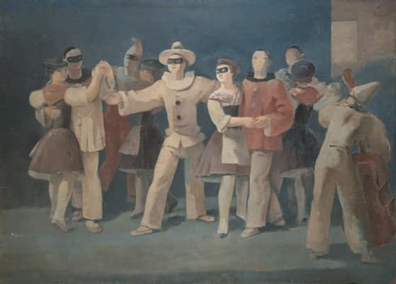 Karl Walser : Une carrière de peintre — photo 1