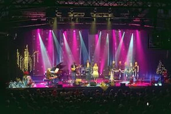 Christmas Show with Unikat & Friends — photo 1