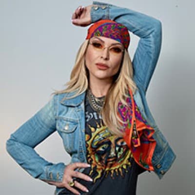 Anastacia — photo 1