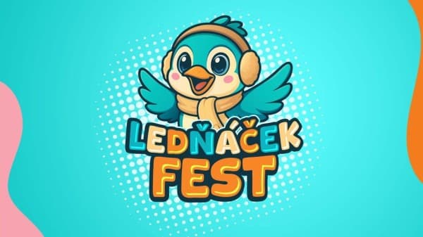 Ledňáček Fest 2027 — photo 1