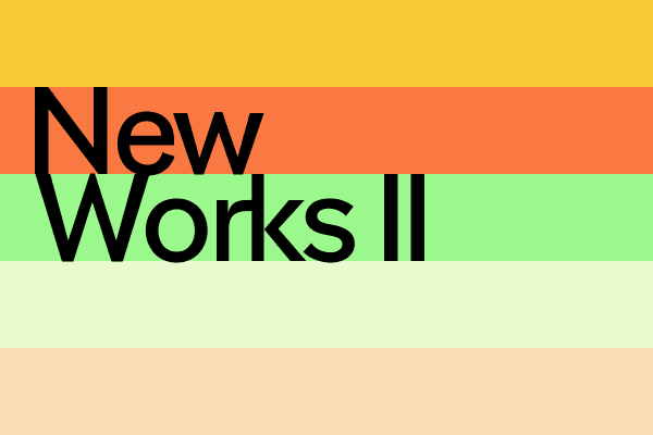 New Works II: Hulot/Valente — photo 1