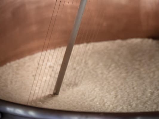 Cheese Workshop - Here's How the Delicious Gstaad Cheese Is Made — photo 1