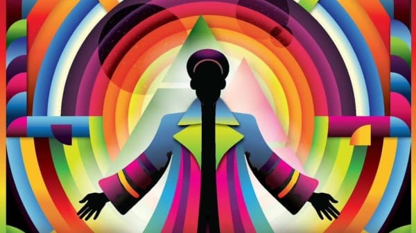 Joseph and the Amazing Technicolor Dreamcoat — photo 1