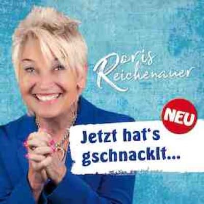 Doris Reichenauer - "Jetzt hat's gschnacklt" — photo 1