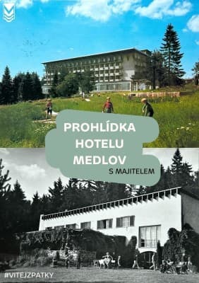 Tour of Medlov with the Owner — photo 1