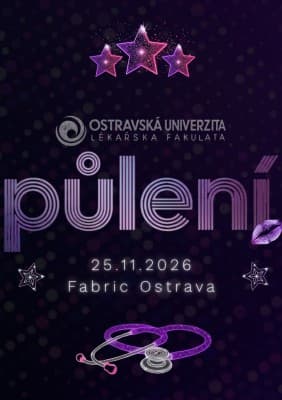 Medické Půlení 2026 — photo 1