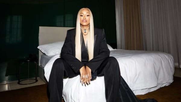 EVE - Scorpion Tour — photo 1