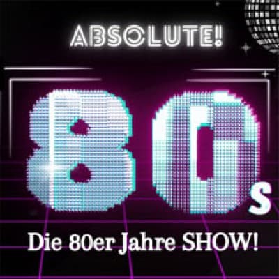 Absolute 80s - The Great 80s Show — photo 1