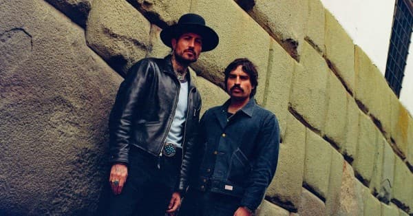 HERMANOS GUTIÉRREZ — photo 1