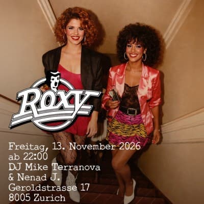 Roxy — photo 1