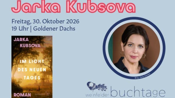 Jarka Kubsova — photo 1