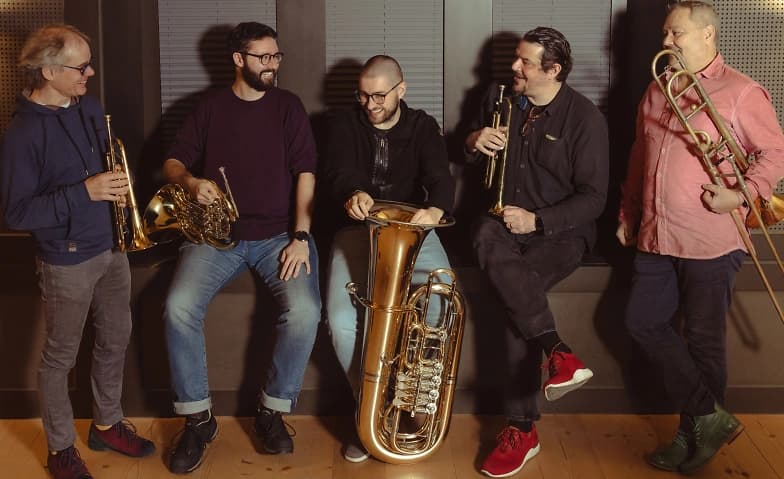 innobrass in concert: Der Stoff, aus dem Träume sind — photo 1