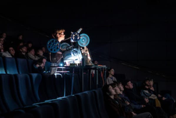 Warm Data — photo 1