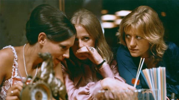 Wives (Hustruer) — photo 1
