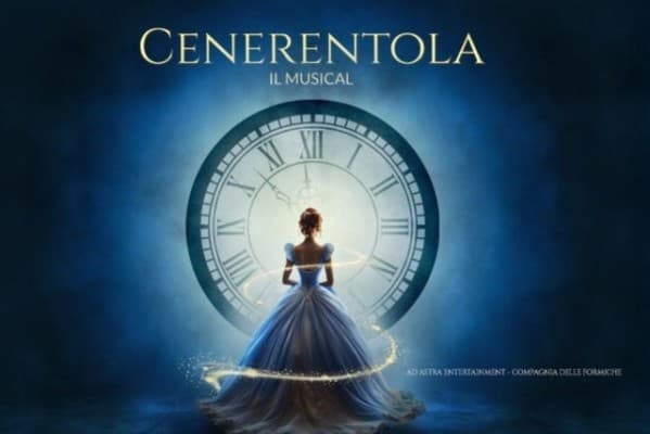 CENERENTOLA Il Musical — photo 1