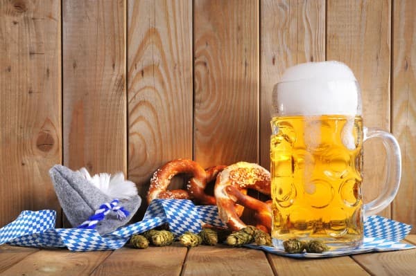 Oktoberfest am Berg — photo 1