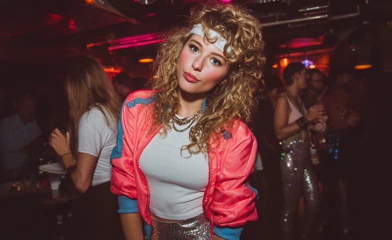 80s Forever — photo 1