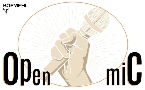 Open Mic — photo 1