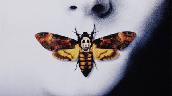 The Silence of the Lambs — photo 1