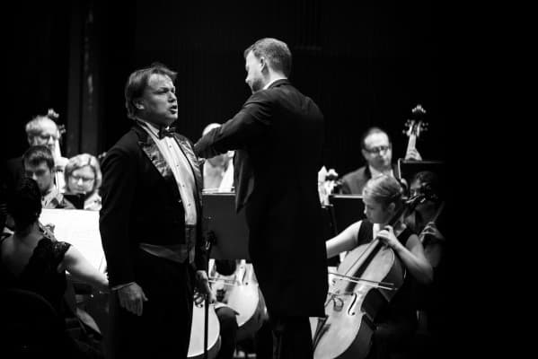 Johann Strauss Gala — photo 1