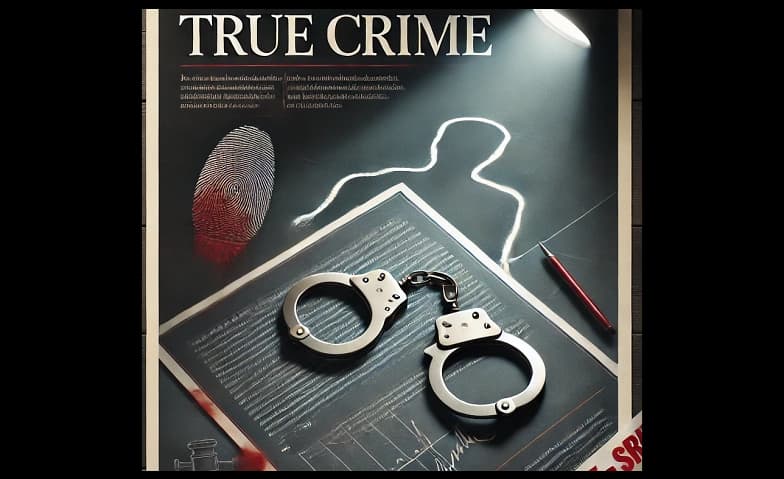 TRUE CRIME - Den Täter:innen auf der Spur — photo 1
