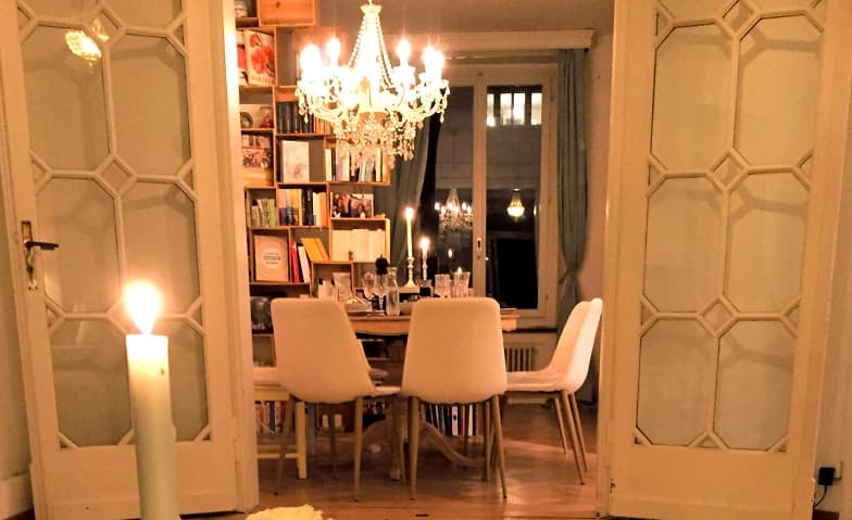 Koch-Dating für Züricher Singles — photo 1