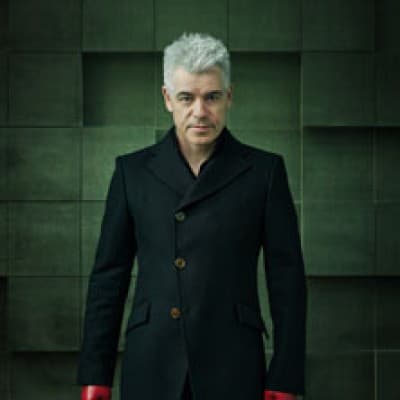Michael Mittermeier: OLDBOY… are we there yet? — photo 1