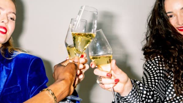 Sparkling Pearls | The World of Sparkling Wines — photo 1