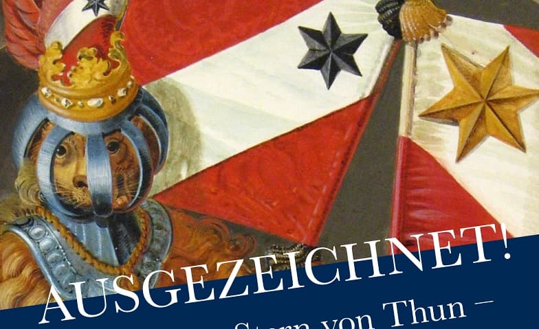 Ausgzeichnet! Der goldene Stern von Thun — photo 1