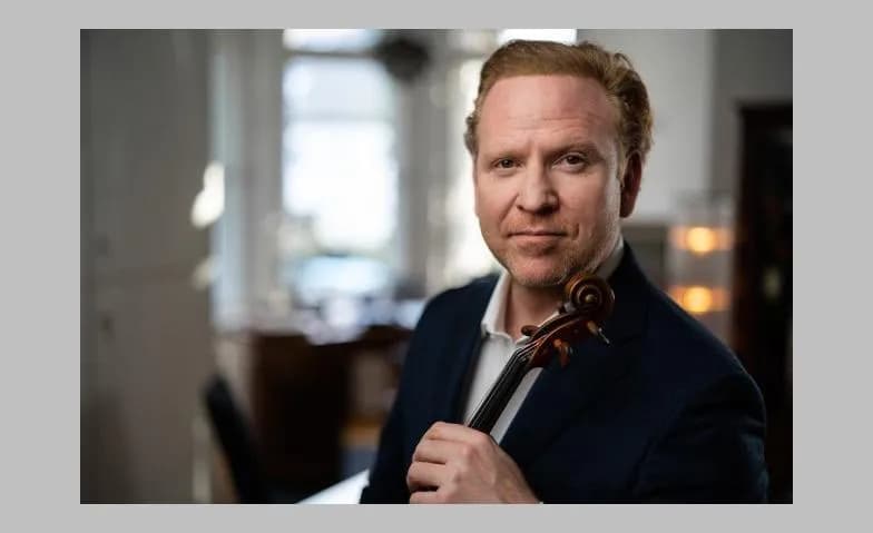 Daniel Hope spielt Piazzolla — photo 1