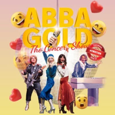 ABBA Gold - The Concert Show 2027 — photo 1