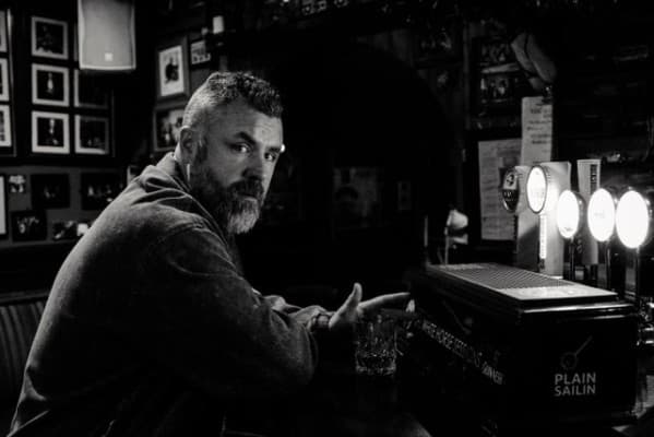 Mick Flannery — photo 1