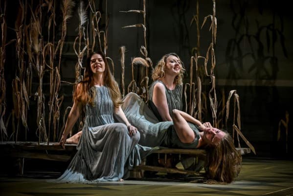 Rusalka — photo 1
