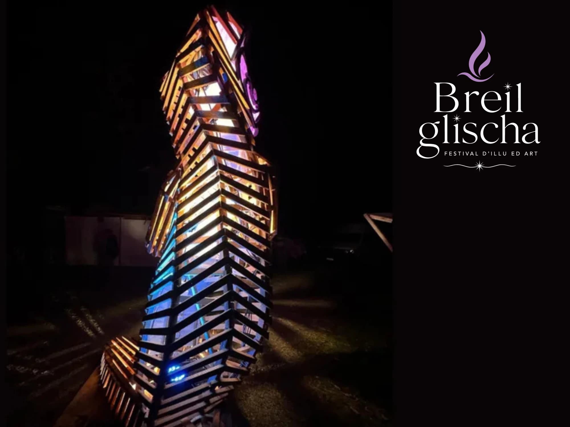 Day 2 «Breil Glischa» in Brigels — photo 1