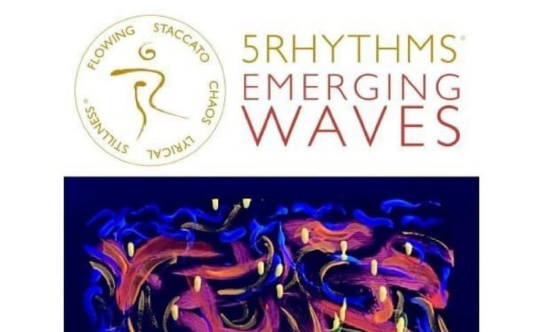 5Rhythms® Emerging Waves - Zurich - Ecstatic Dance — photo 1