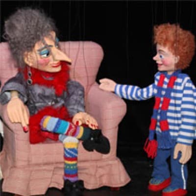 BMT - Where Frau Fasnacht Lives — photo 1