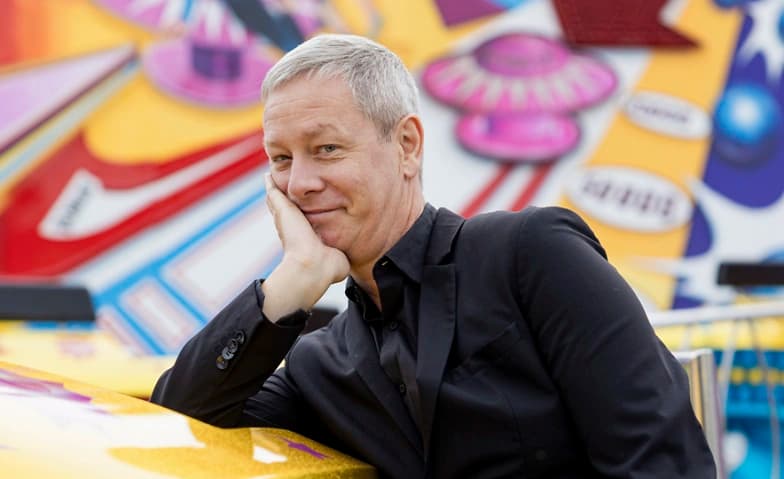 Jess Jochimsen: «Von allen guten Geistern» — photo 1