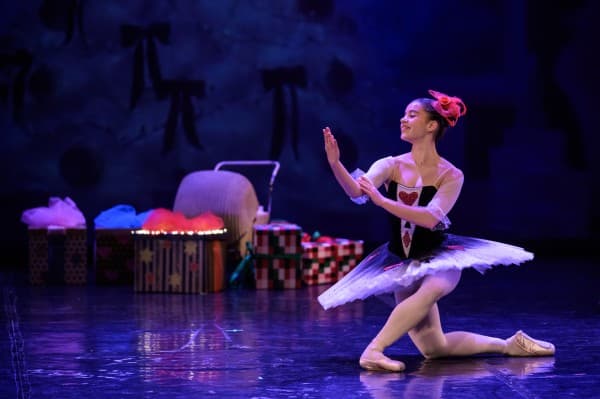 The Nutcracker: Enter the World of Christmas Magic — photo 1