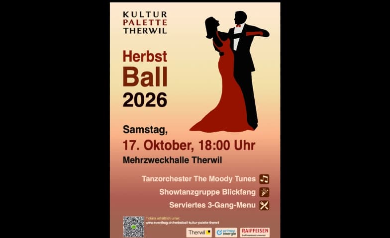Herstball 2026 Kulturpalette Therwil — photo 1