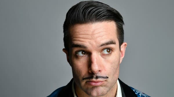 Troy Hawke: Never Stop, Never Change! — photo 1