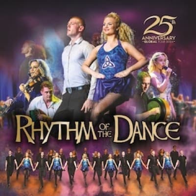 Rhythm of the Dance 2027 — photo 1